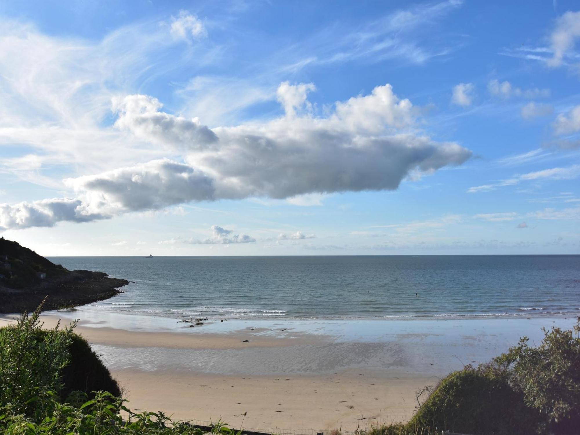 Apartment Comfortable Facing The Museum Arromanches-les-Bains