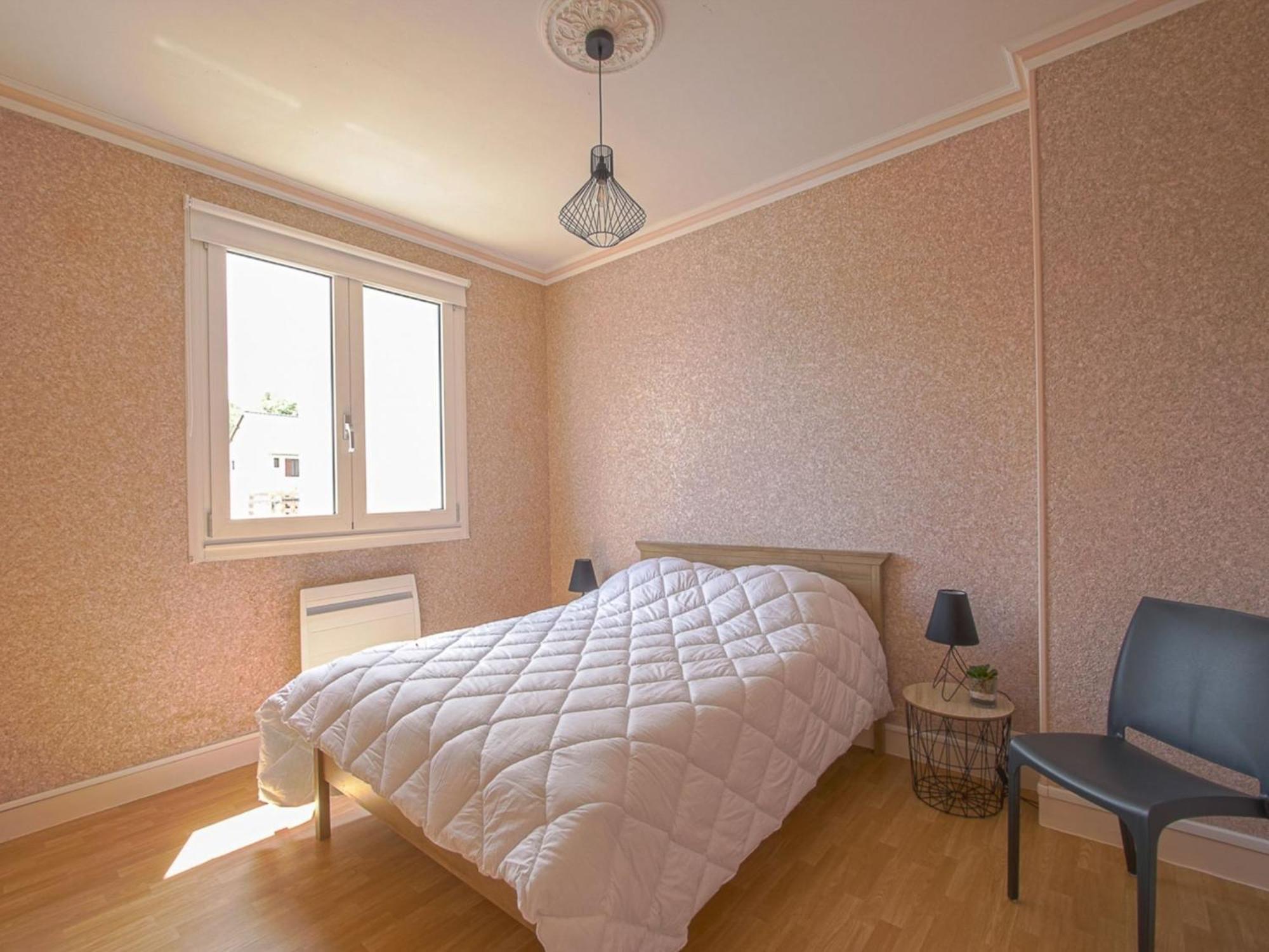Comfortable Facing The Museum Apartment *